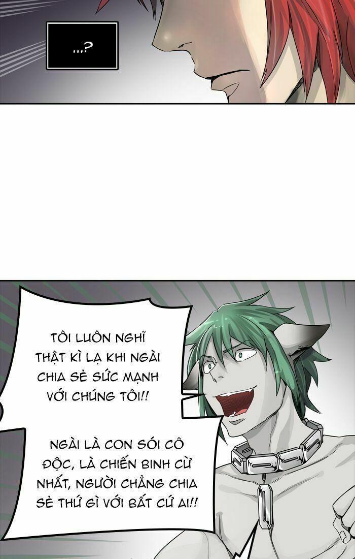 tòa tháp bí ẩn 2 chapter 438 113