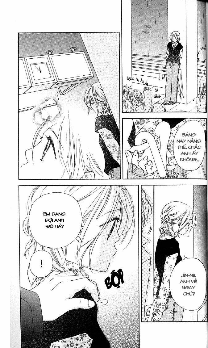 ai hime - ai to himegoto chapter 3 32