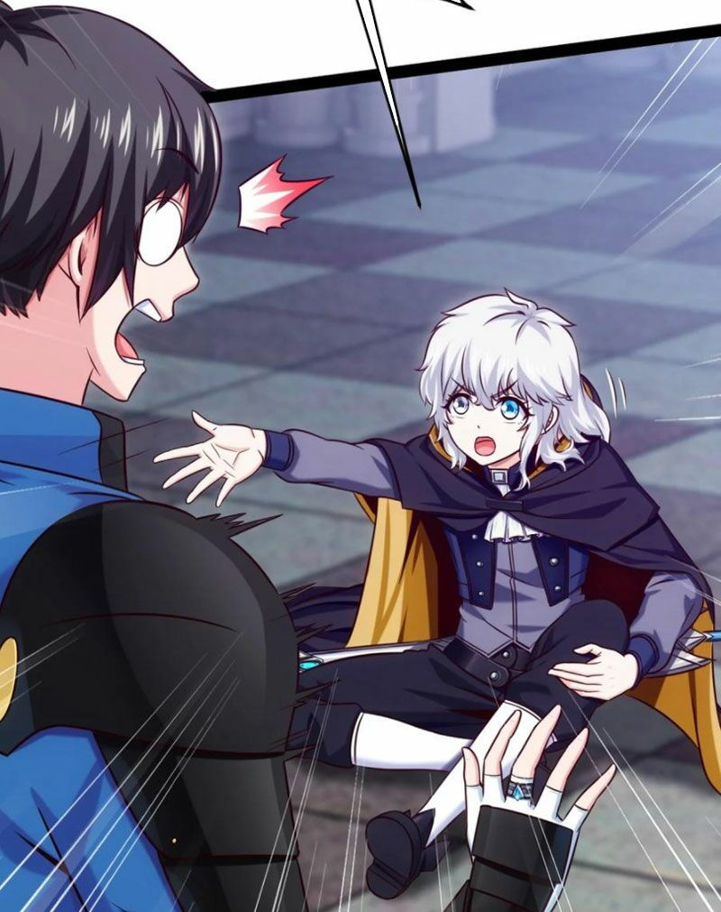 ma thú kiếm thánh dị giới tung hoành chapter 221 17