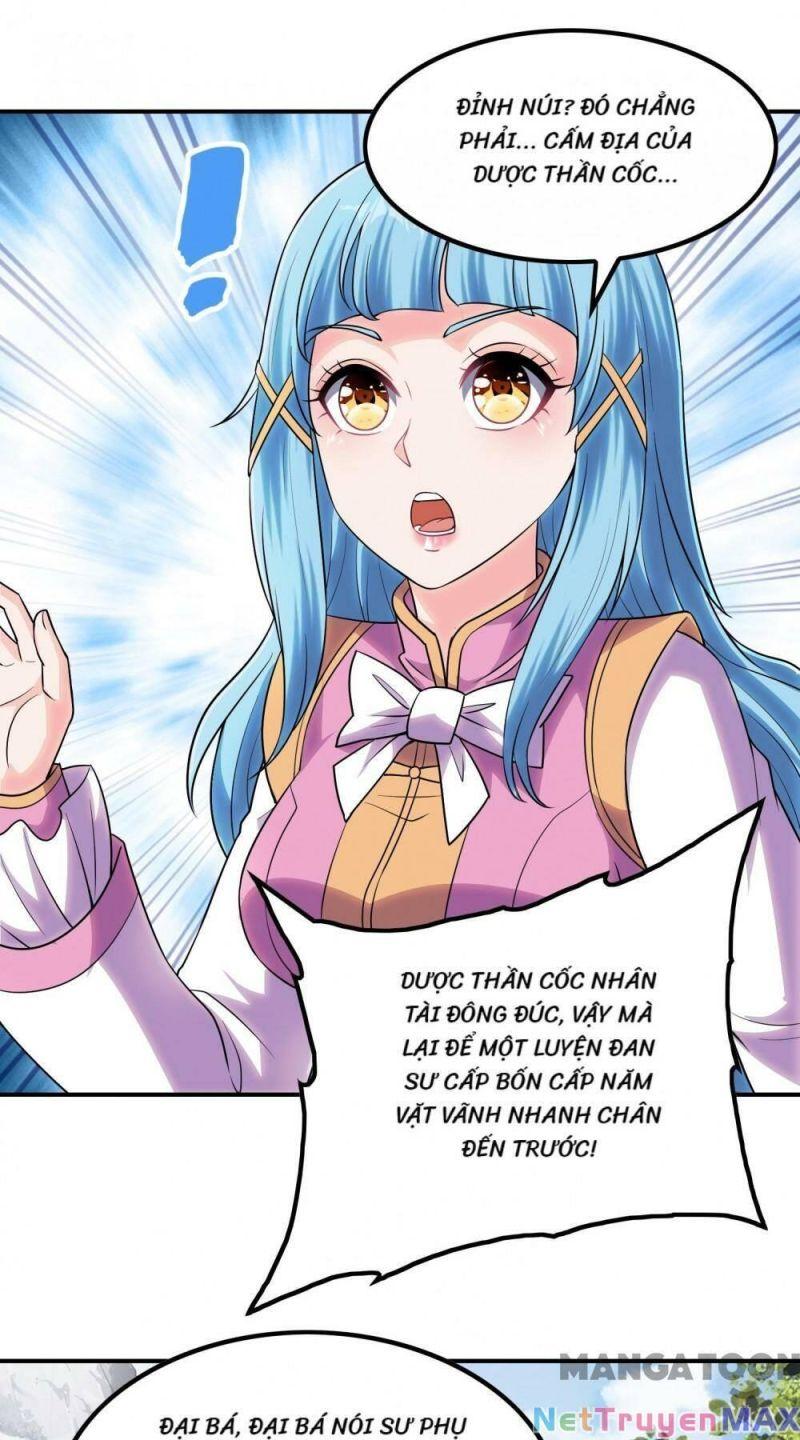 đệ nhất người ở rể chapter 211 29