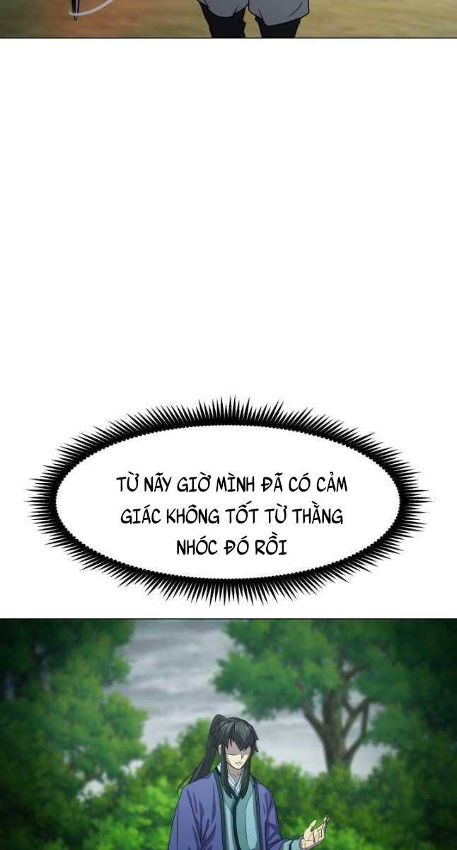 bậc thầy phép thuật ở thế giới võ lâm chapter 25.2 2