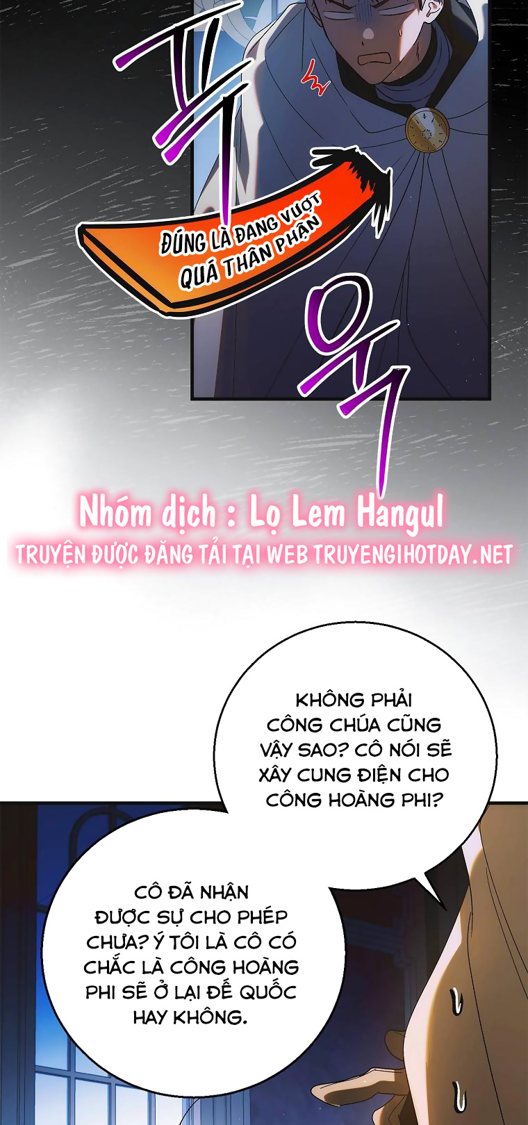 cách để em bảo vệ anh chapter 117.1 54