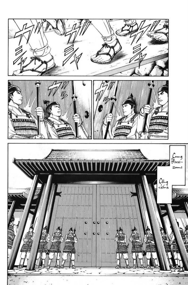 thiếu niên vương i - shana oh yoshitsune i chapter 68 48