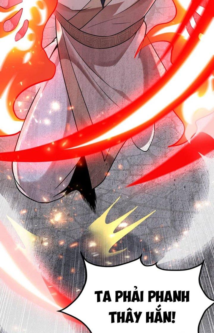 ẩn cư mười vạn năm, đời sau mời ta rời núi chapter 74 40