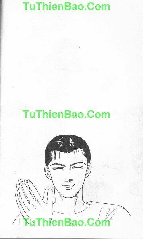 câu lạc bộ con nhà giàu chapter 13 6