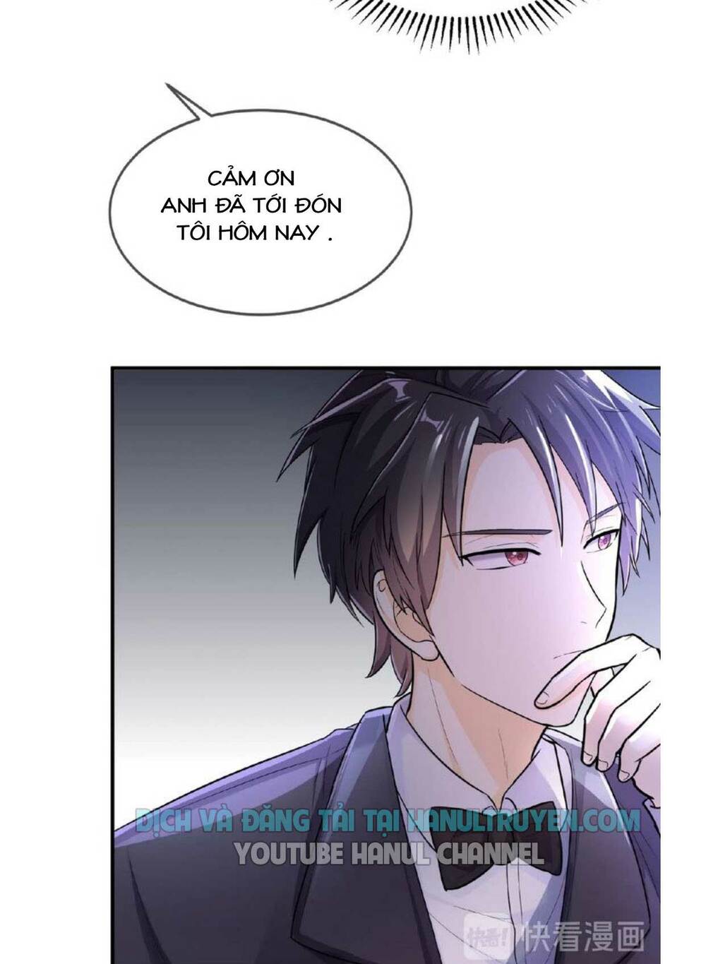 kiều thê muốn bỏ trốn của phúc hắc tổng tài chapter 20 8