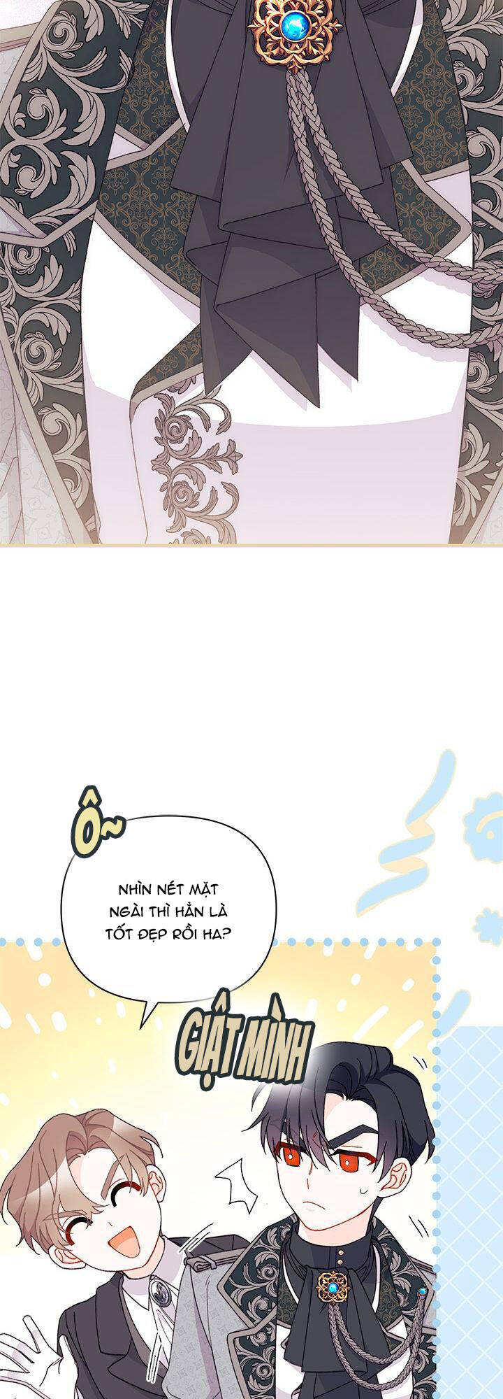 Tôi Đã Có Chồng Sau Khi Nhặt Được Nam Chính chapter 51.1 45