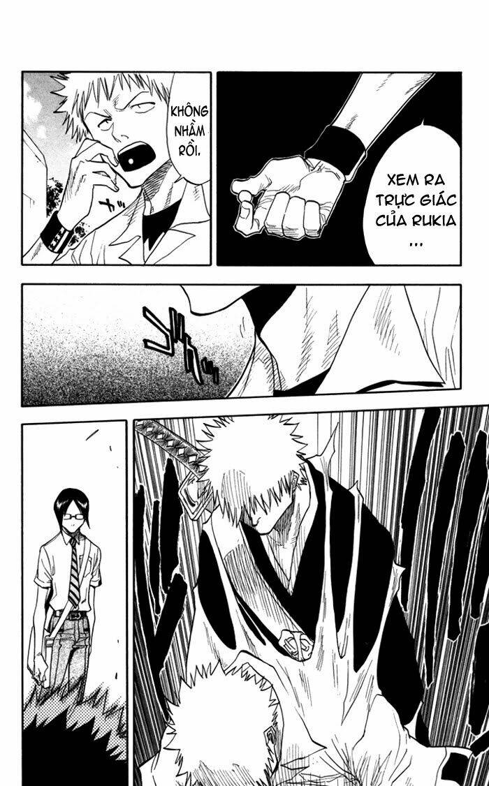 thần chết ichigo chapter 36 16