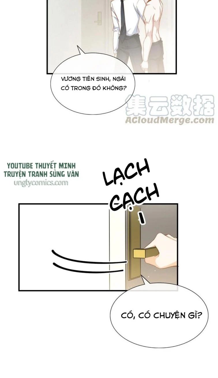 nụ hôn vực thẳm chapter 56 38