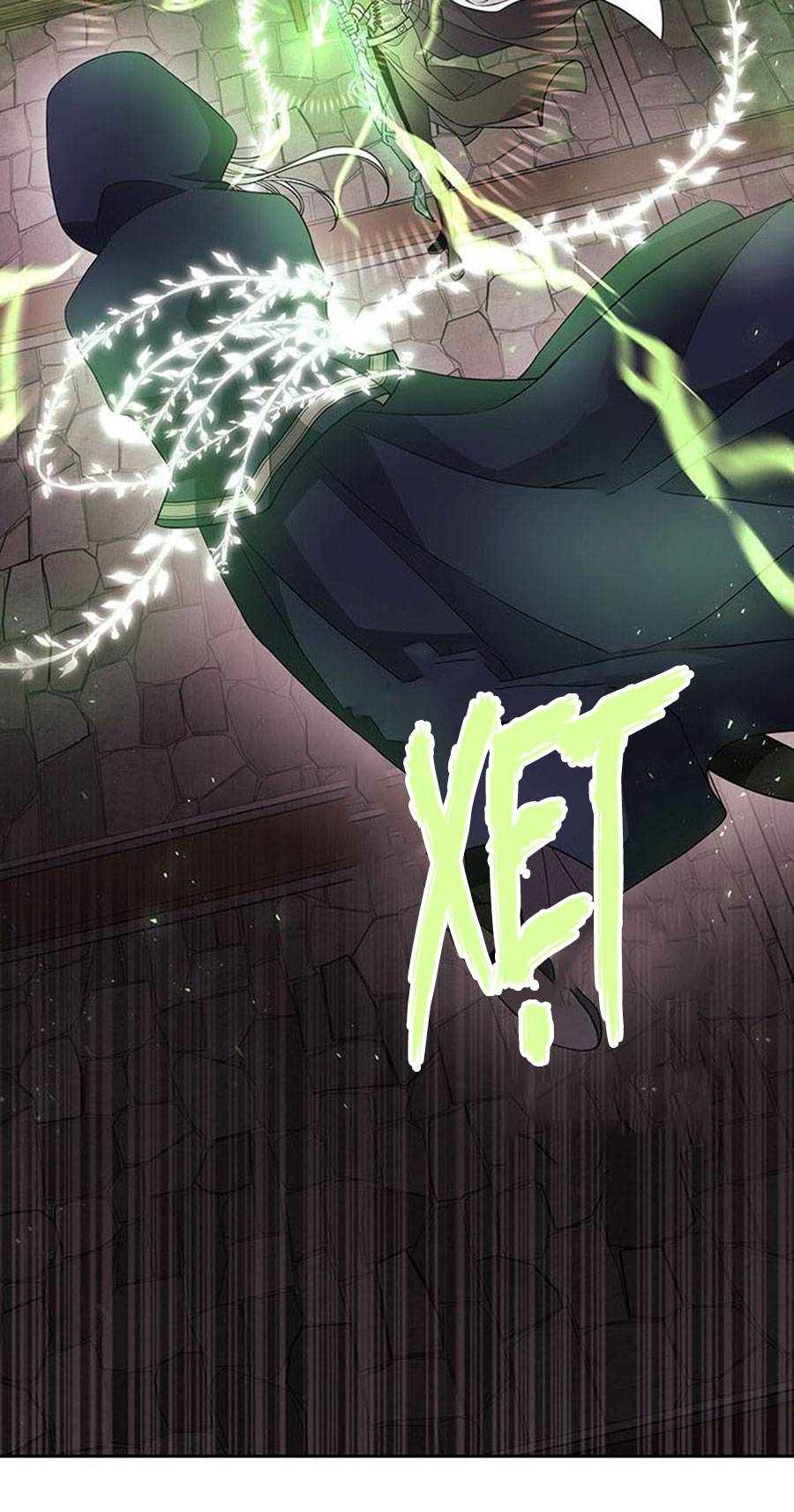 năm môn đệ của charlotte chapter 40 37