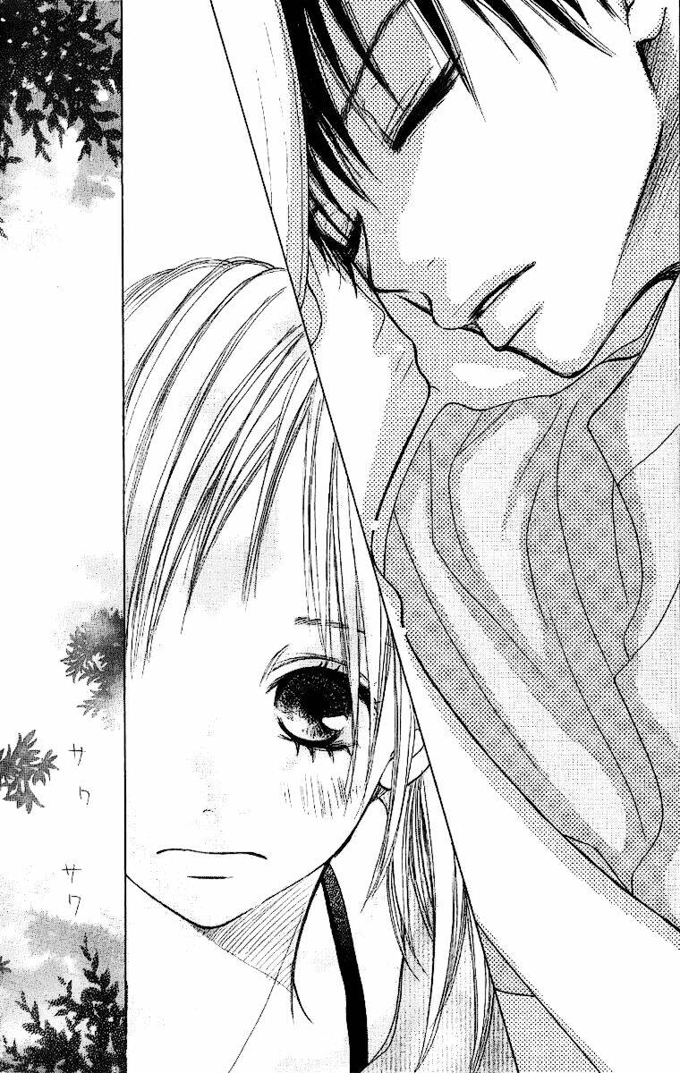 đàn anh lớp lớn - senpai to kanojo chapter 2 18