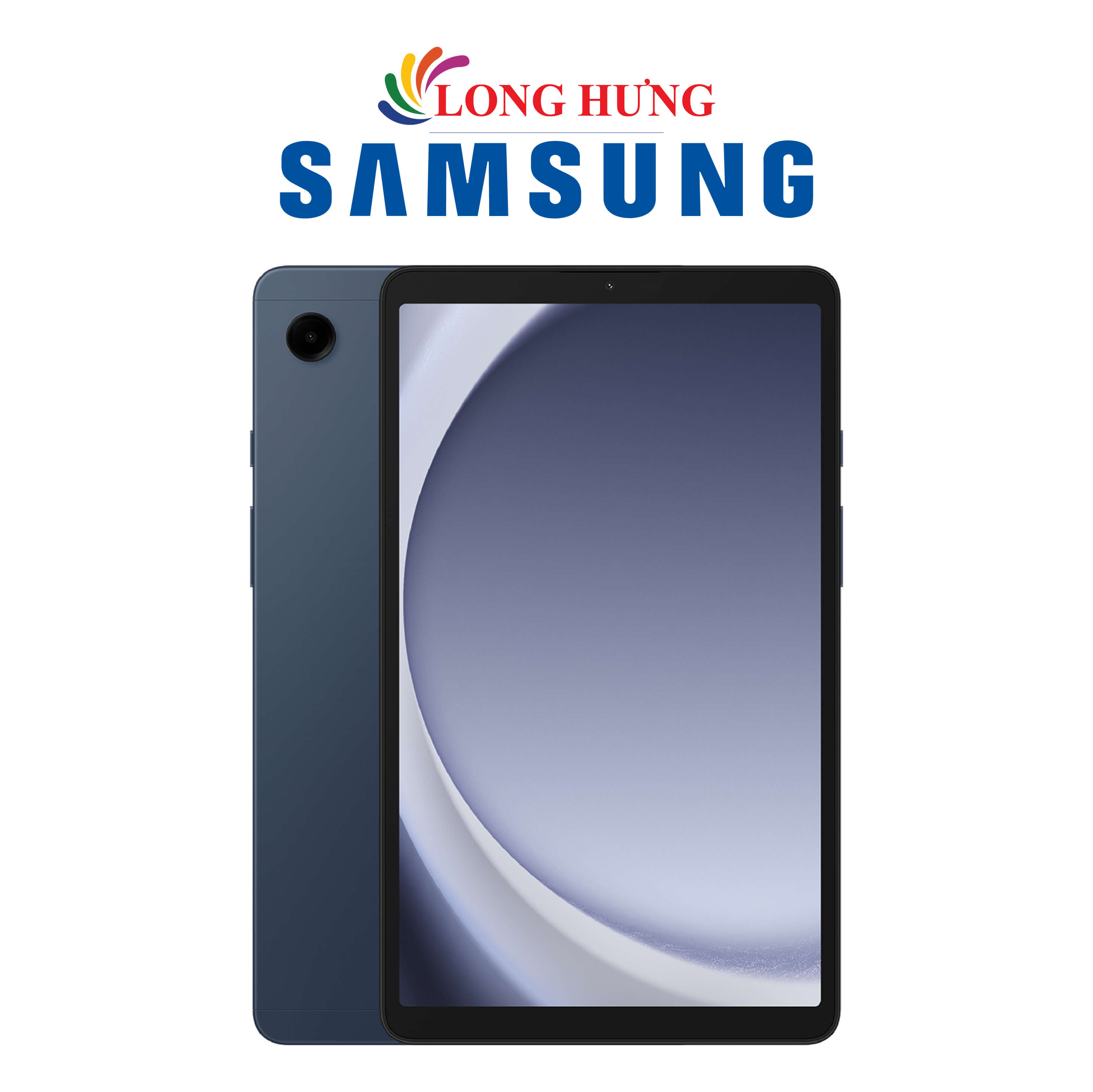 Máy tính bảng Samsung Galaxy Tab A9 Wifi / LTE (4GB/64GB) - Hàng chính hãng