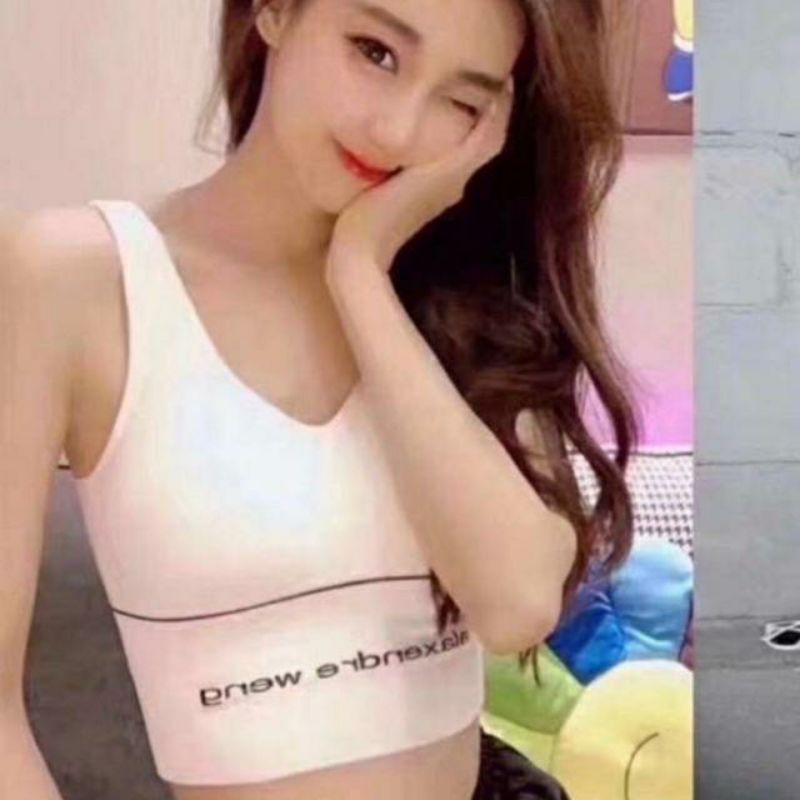 Áo Bra Áo Bra Tập Dáng Thể Thao Siêu Đẹp