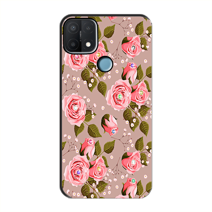 Ốp Lưng Dành Cho OPPO A15