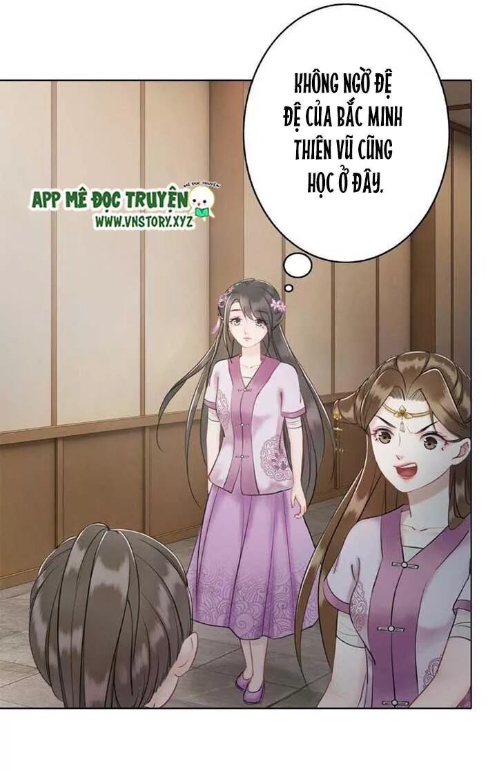 cực phẩm phế vật tiểu thư chapter 32 3