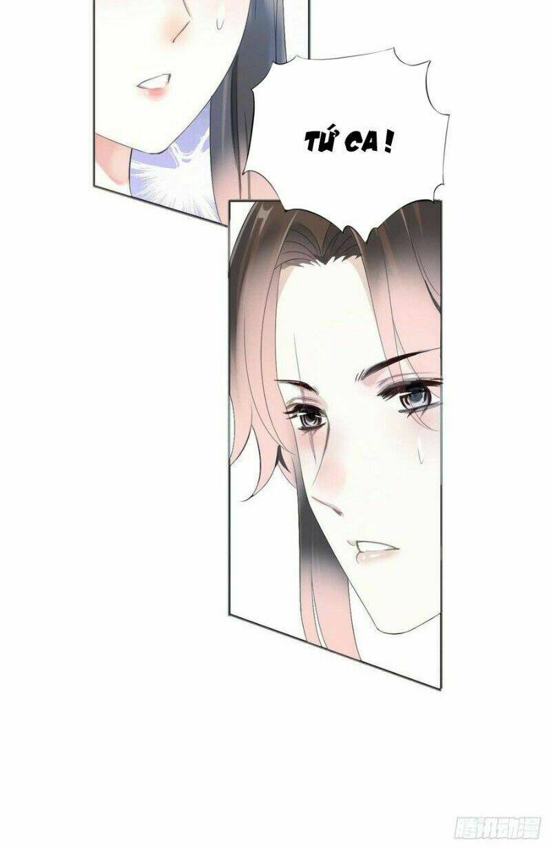 điền viên mật sủng: cô vợ nóng bỏng chapter 88 25