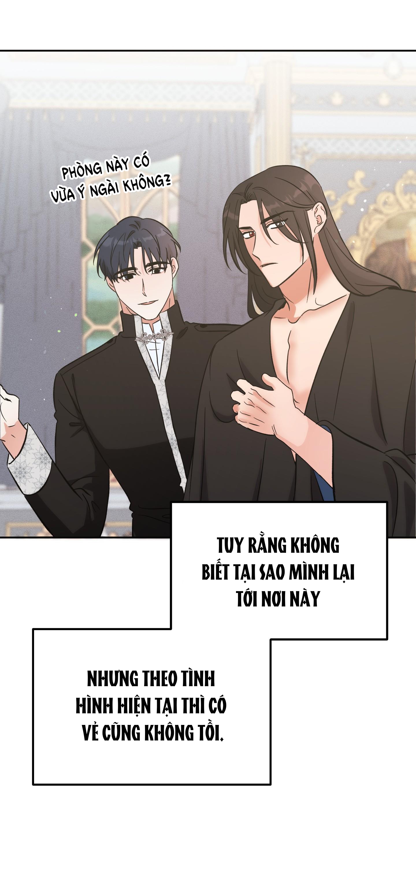 giam giữ ác ma chapter 2 15