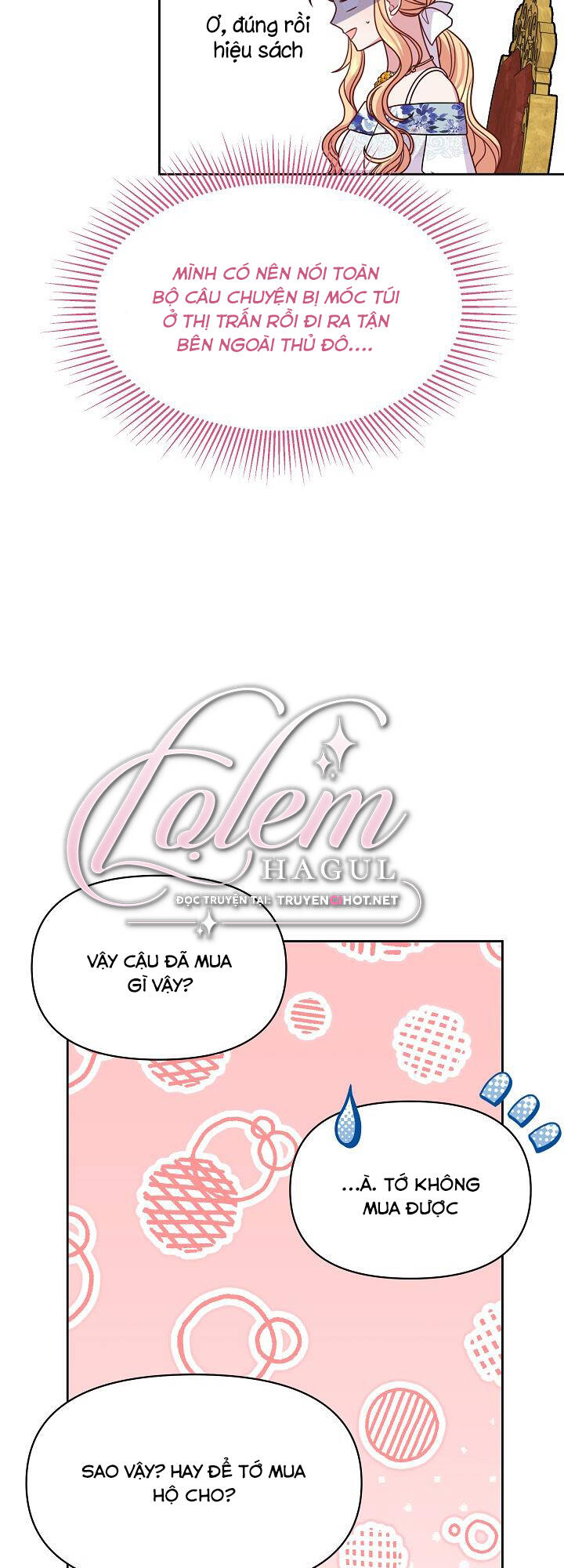 tôi đã nuôi dưỡng bạn thời thơ ấu thành bạo chúa chapter 72.1 28