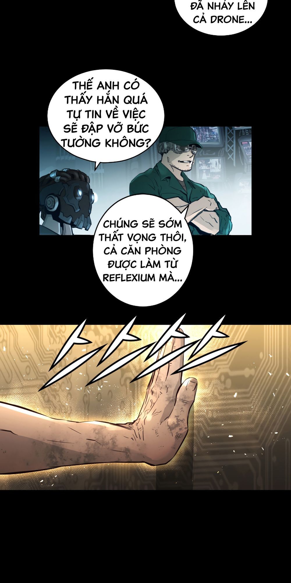 tam tuyệt tại dị giới chapter 76 23