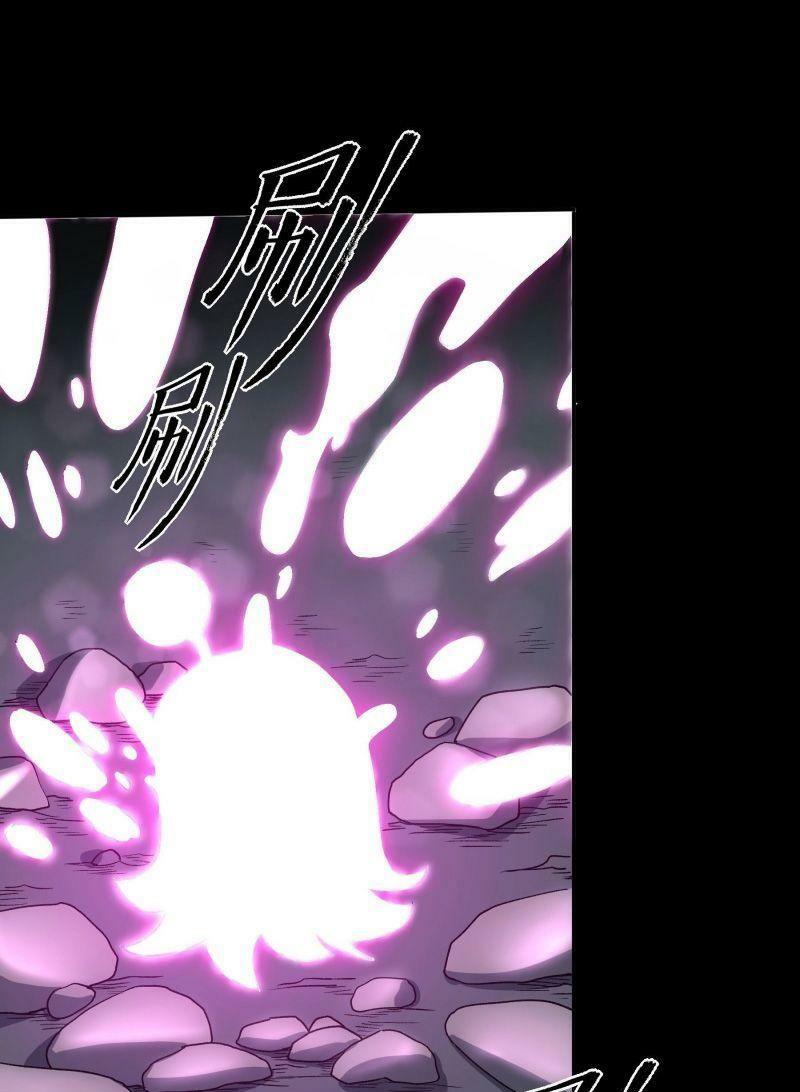 con quỷ đã sẵn sàng cho bữa tối ! chapter 34 23