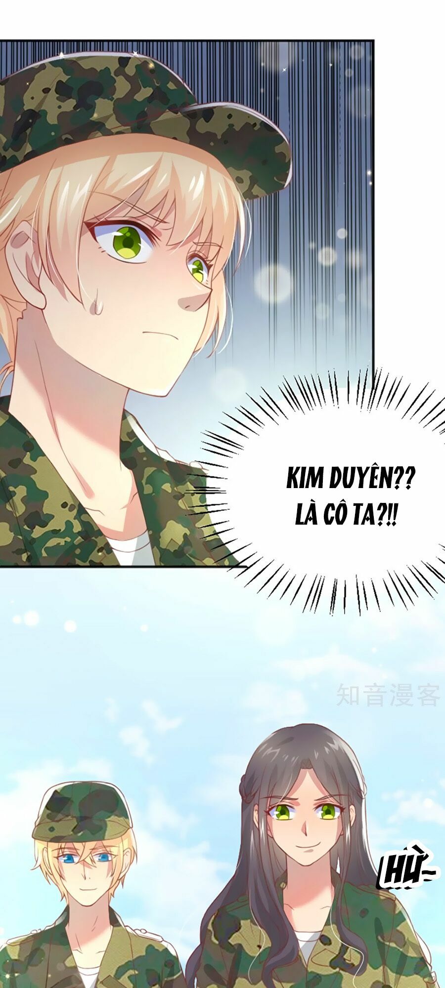 chồng già vợ trẻ trêu nhau hàng ngày chapter 50 8