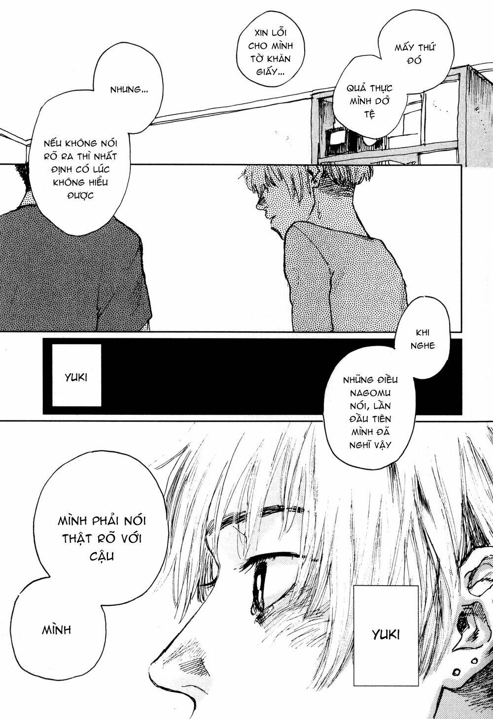 fushigi na tomodachi chapter 5 30