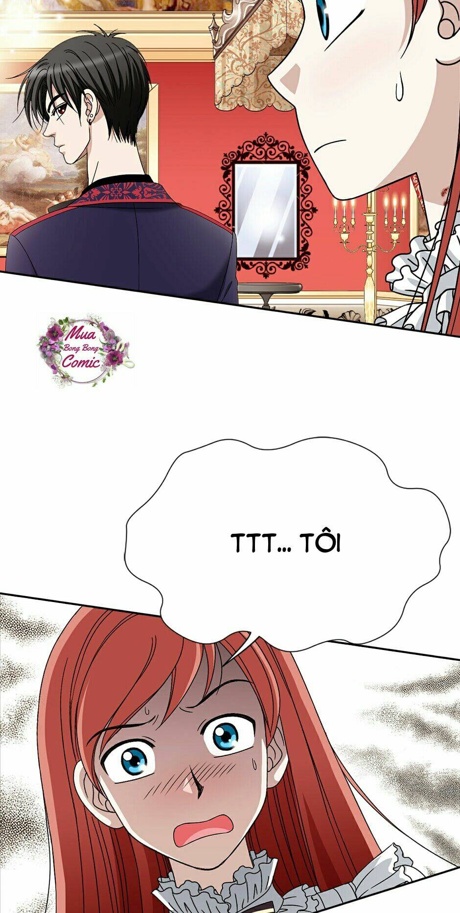 học viện ma cà rồng chapter 2.1 19