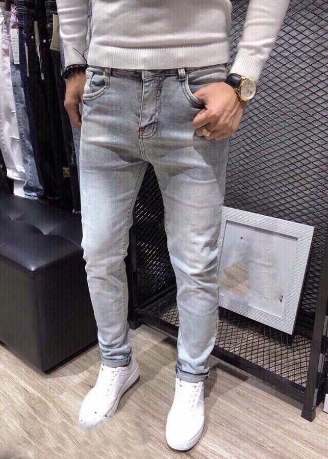Quần Jeans Nam 03