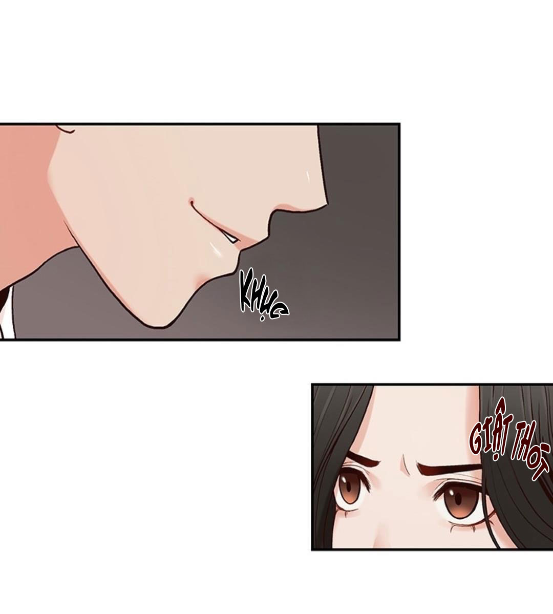 thư ký của anh trai chapter 3.1 21