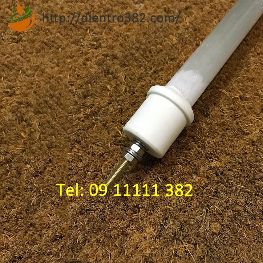 Bóng sấy sứ dài 40cm