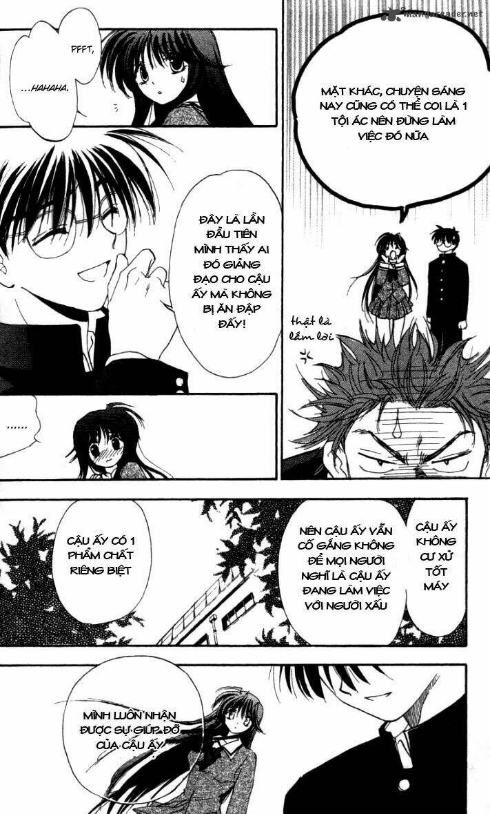 change 2!! chapter 1 35