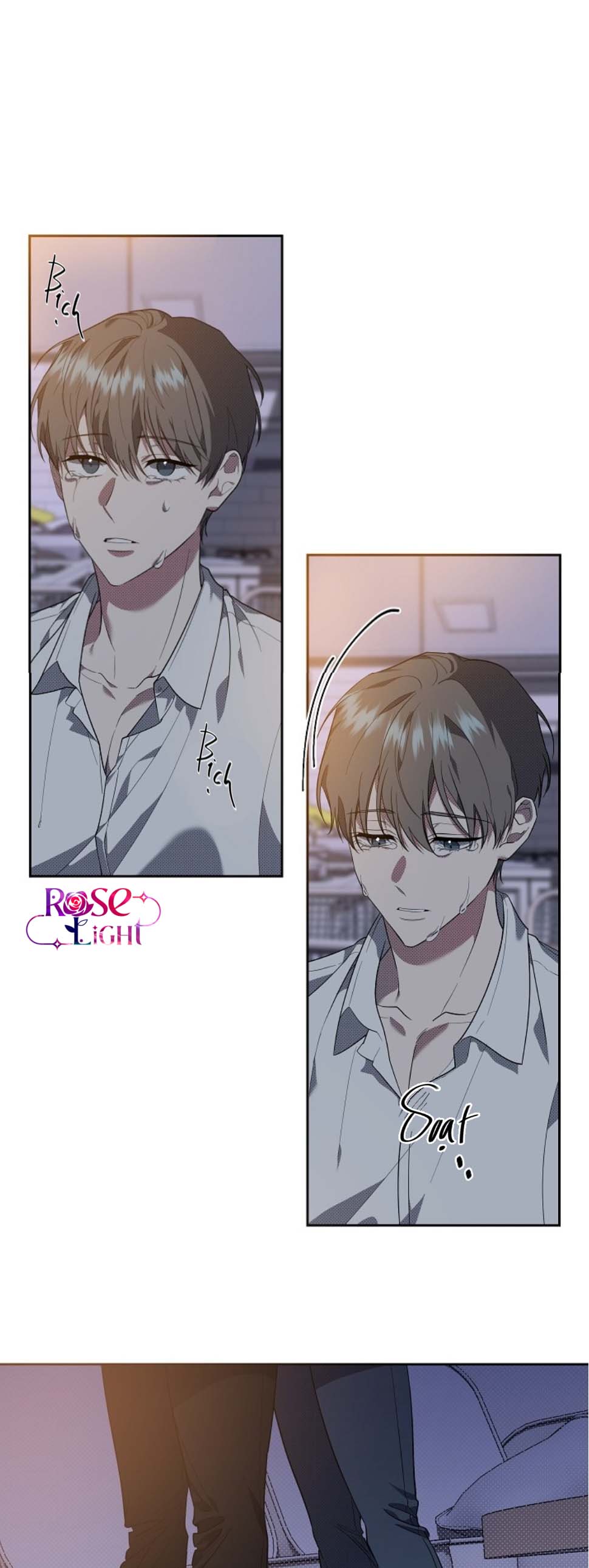 gia đình bại hoại chapter 10 34