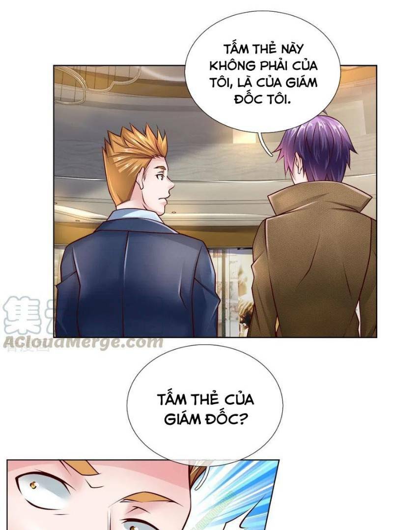 cực phẩm yêu nghiệt chapter 46 1