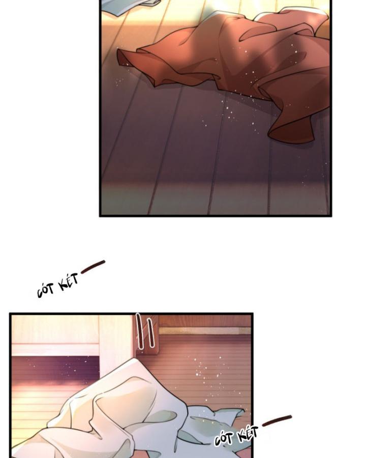 quốc sư từng bị ta lừa tình lên ngôi rồi!! chapter 8 10