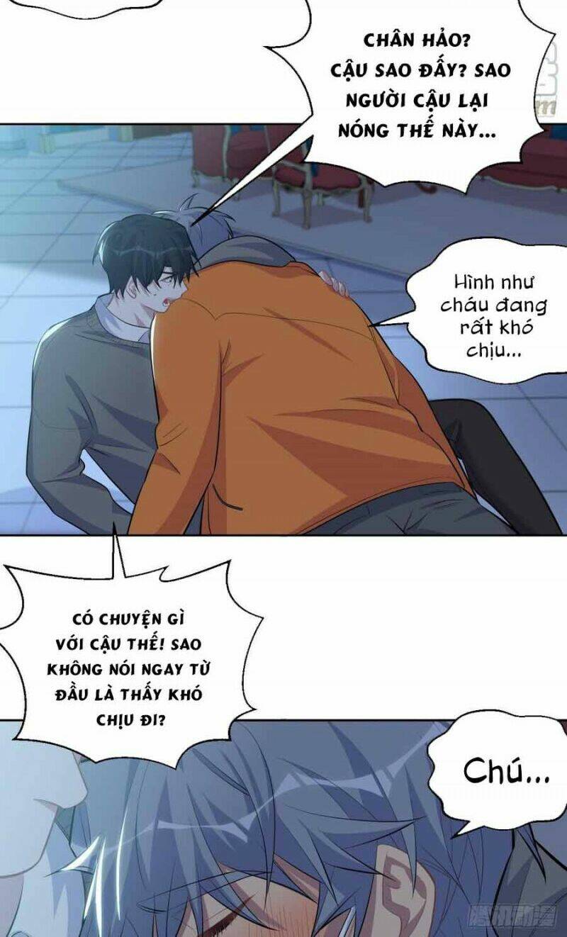 nhạc phụ đại nhân là lão bà chapter 100 26