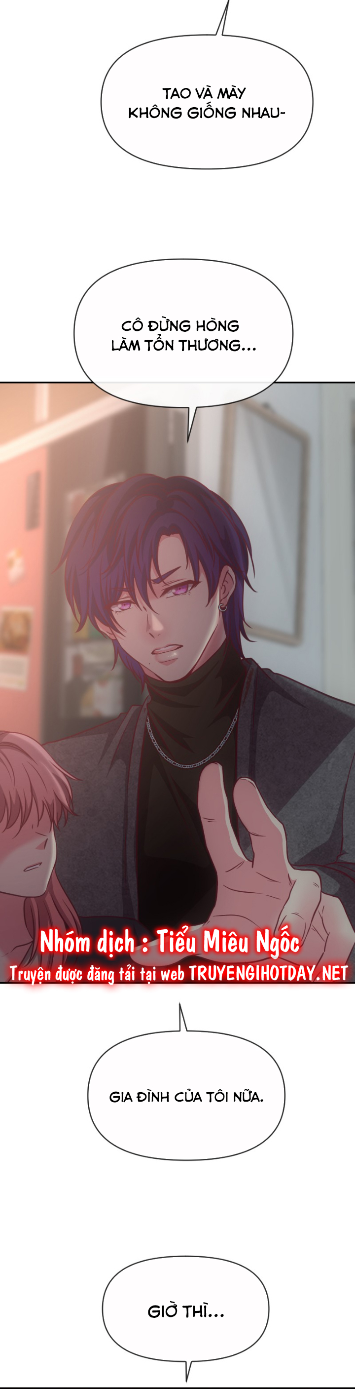 xin chào con yêu chapter 48 28