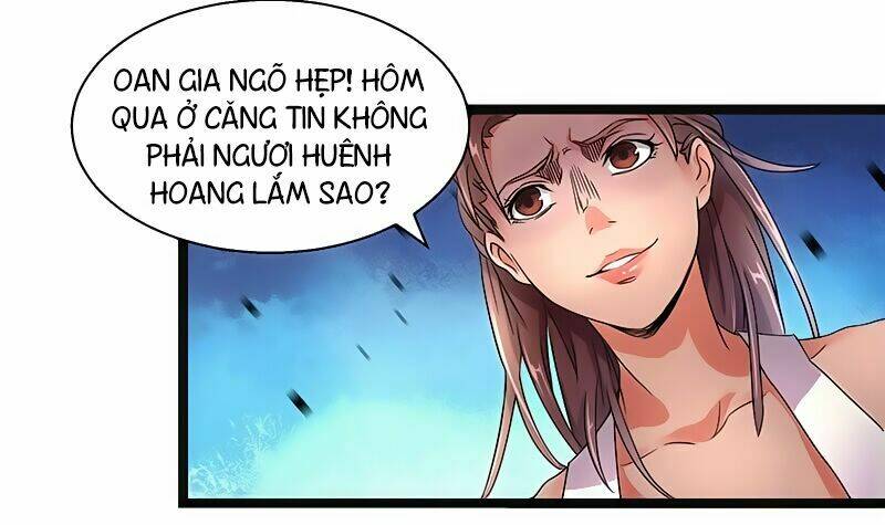 hỗn độn kiếm thần chapter 5 28