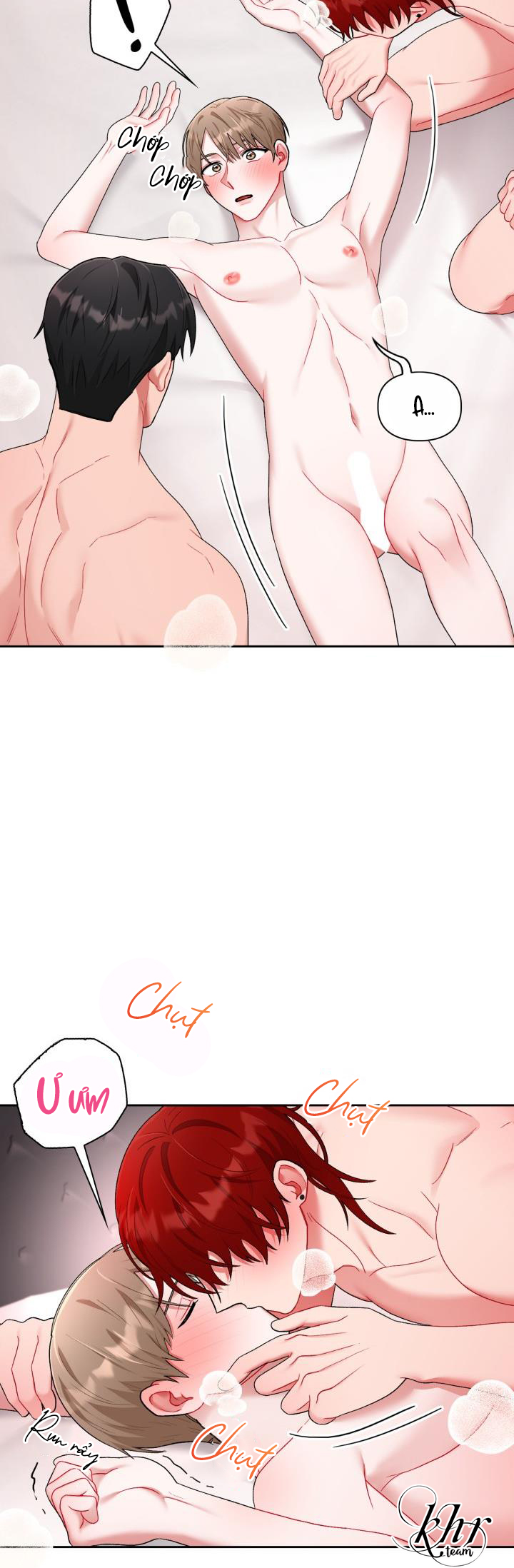 one, two, three chapter 19 23