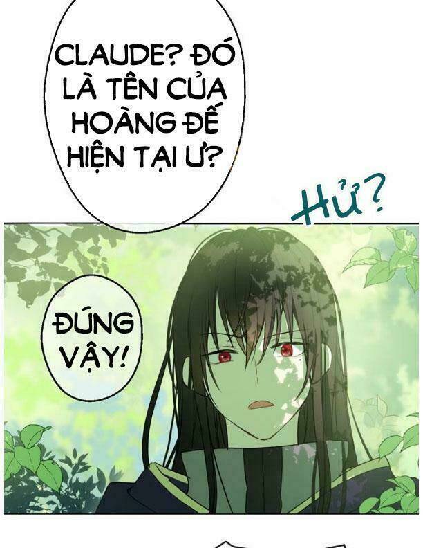 một ngày nọ ta trở thành công chúa chapter 13 44