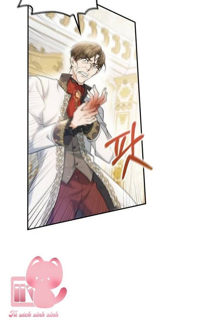 'di vật' melvin để lại chapter 29 30