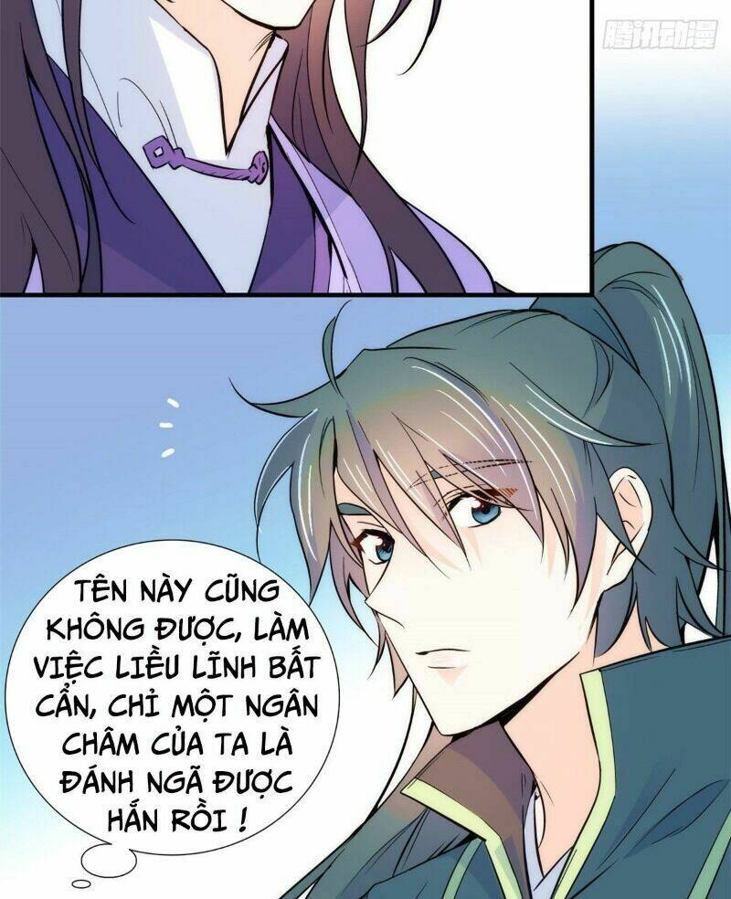 thiều quang mạn chapter 80 31