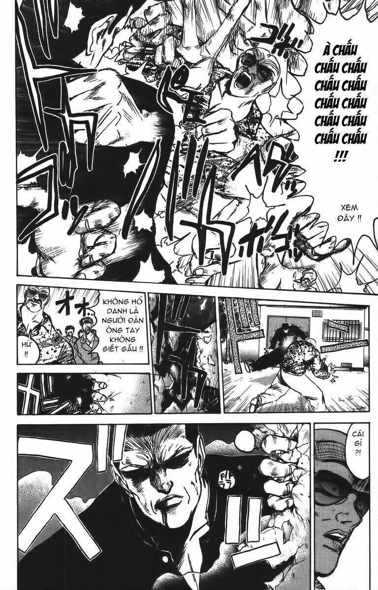 shonan junai gumi chapter 158 17