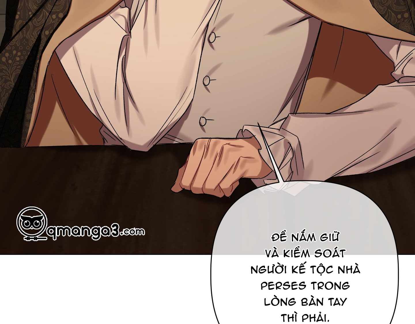 một ngày nọ, tôi được kẻ thù cầu hôn chapter 38 86