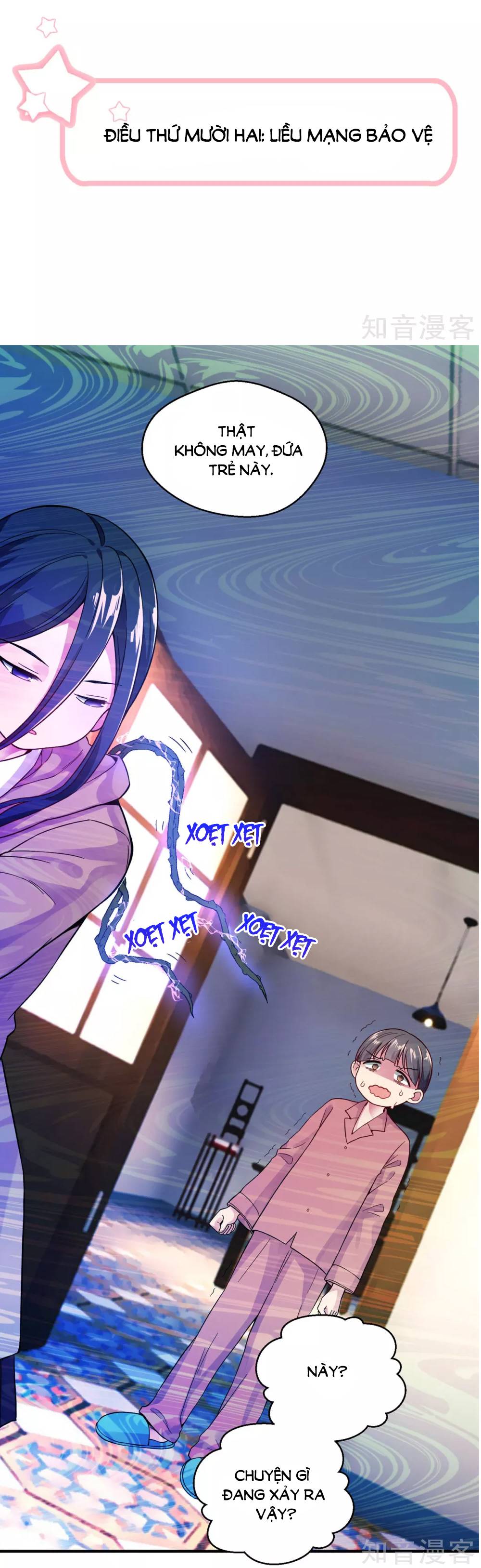 anh ấy đến từ địa ngục chapter 12 2