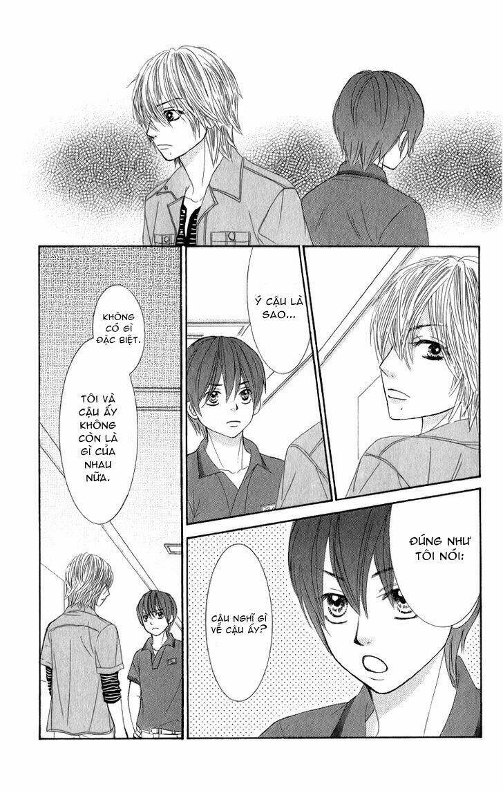 bokutachi wa shitte shimatta chapter 33 20