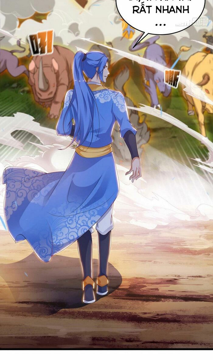 tối cường thăng cấp chapter 170 19