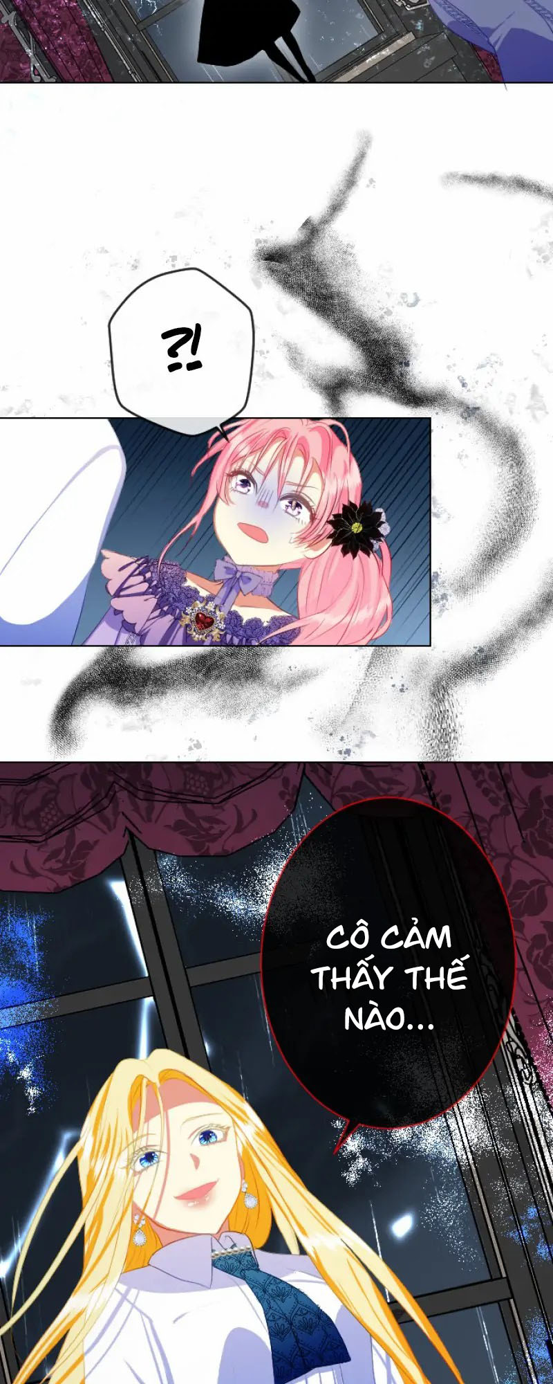 bản hợp đồng bí mật chapter 6.2 26