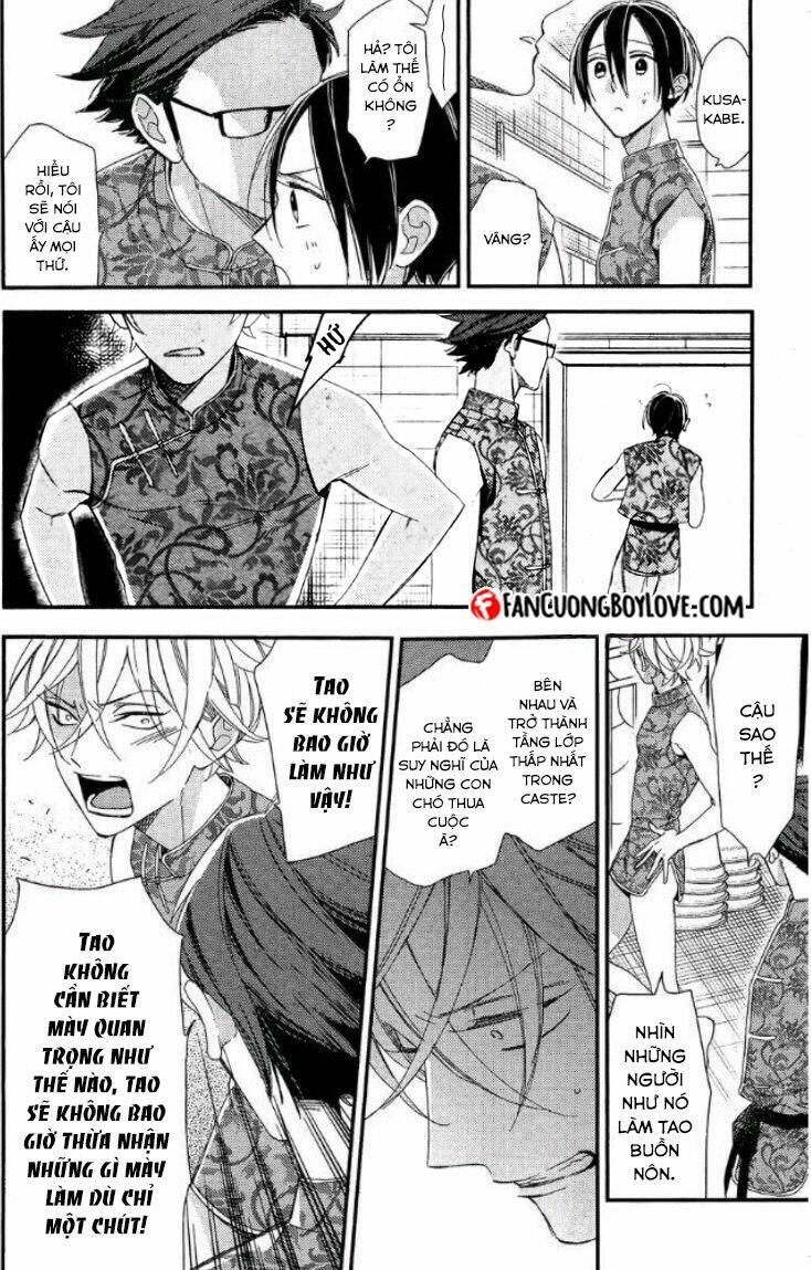 ngôi trường hà khắc chapter 19 28