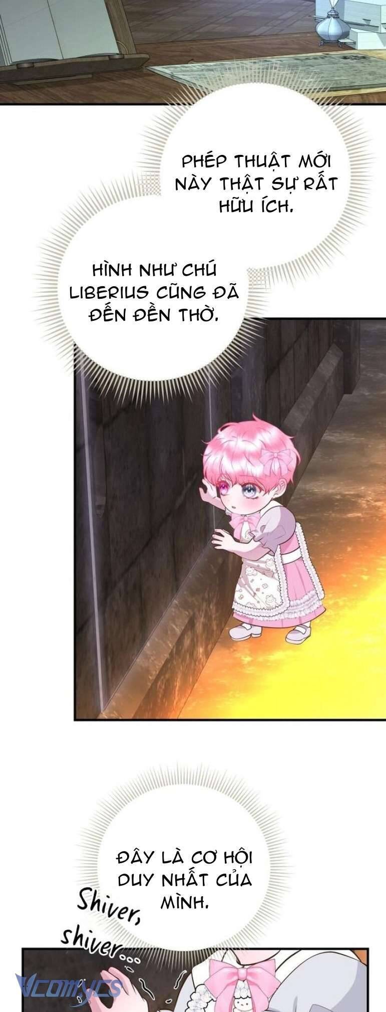 sau này họ sẽ sinh ra tôi chapter 12 4