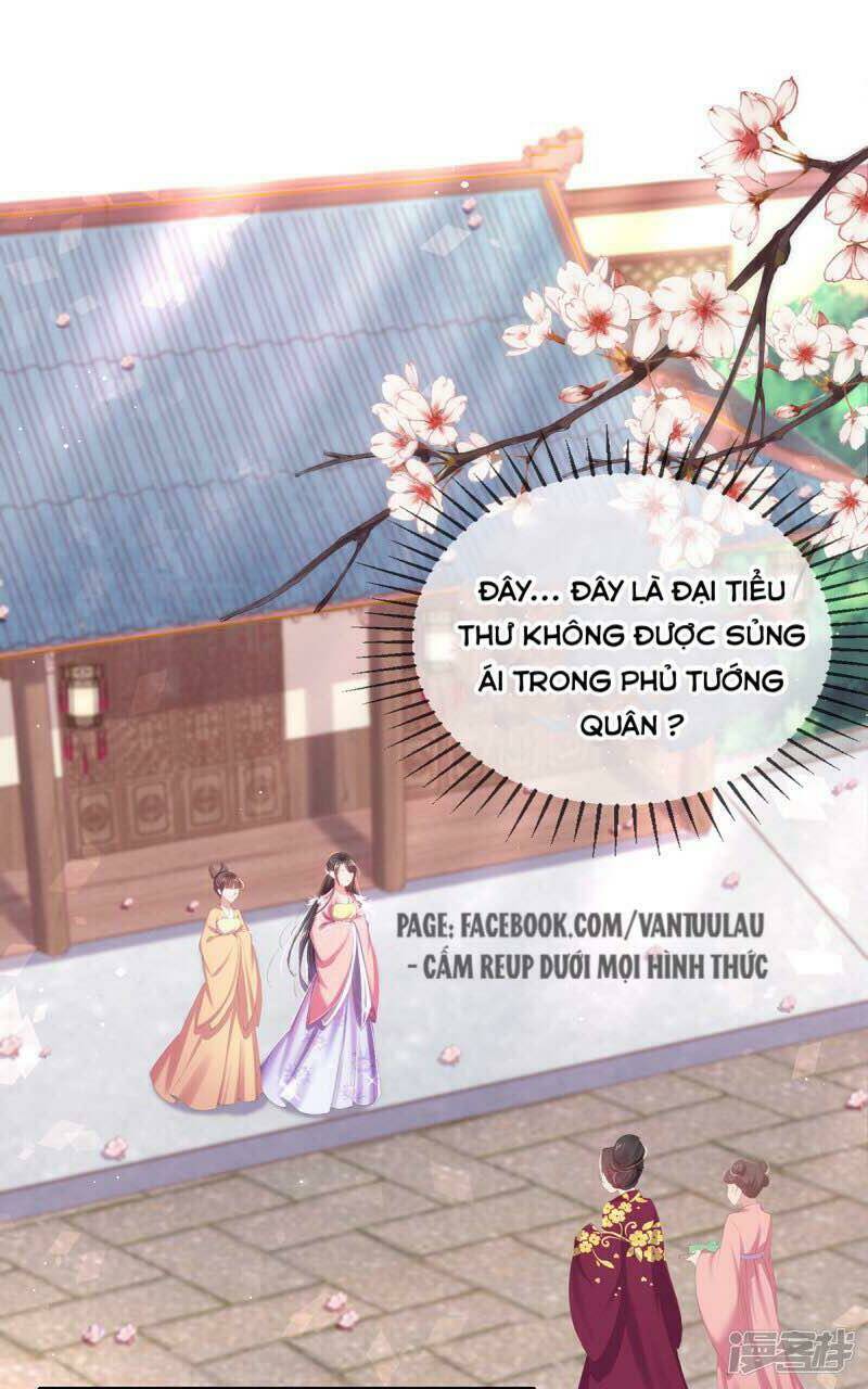 thị huyết y phi chapter 53 26